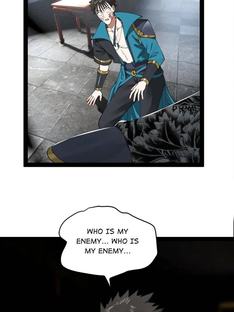 Survive As The Hero’s Husband! — Chapter 176 — page 27