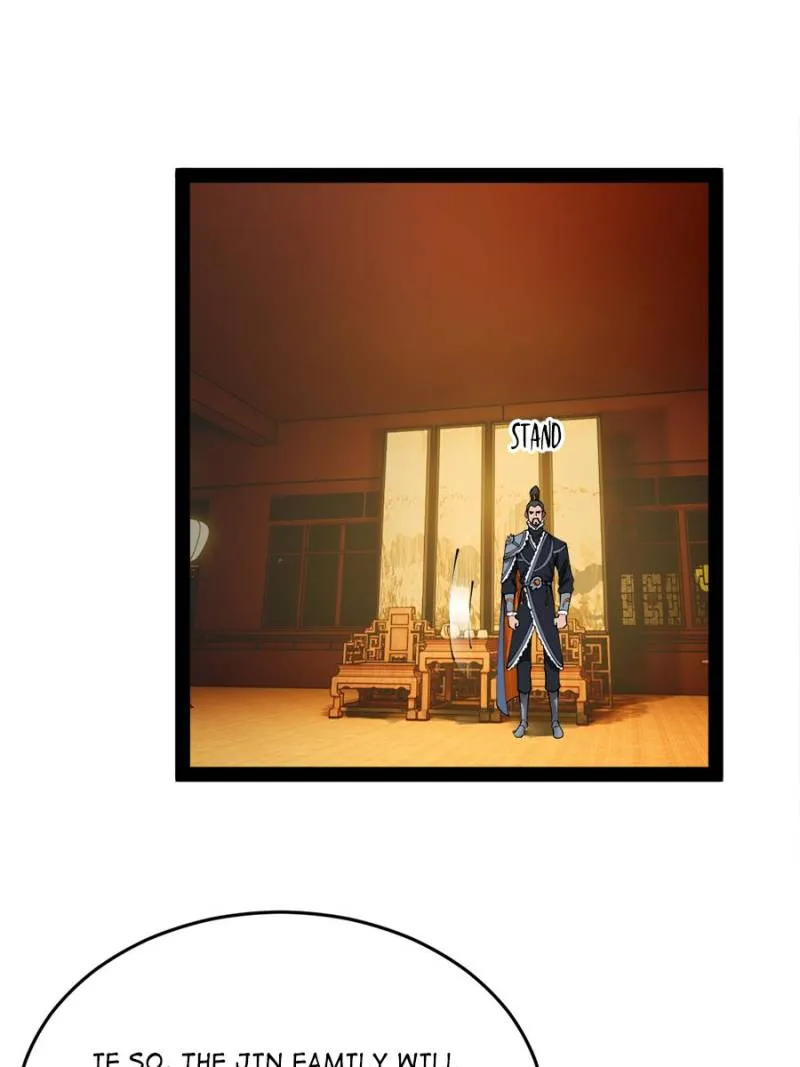 Survive As The Hero’s Husband! — Chapter 176 — page 33