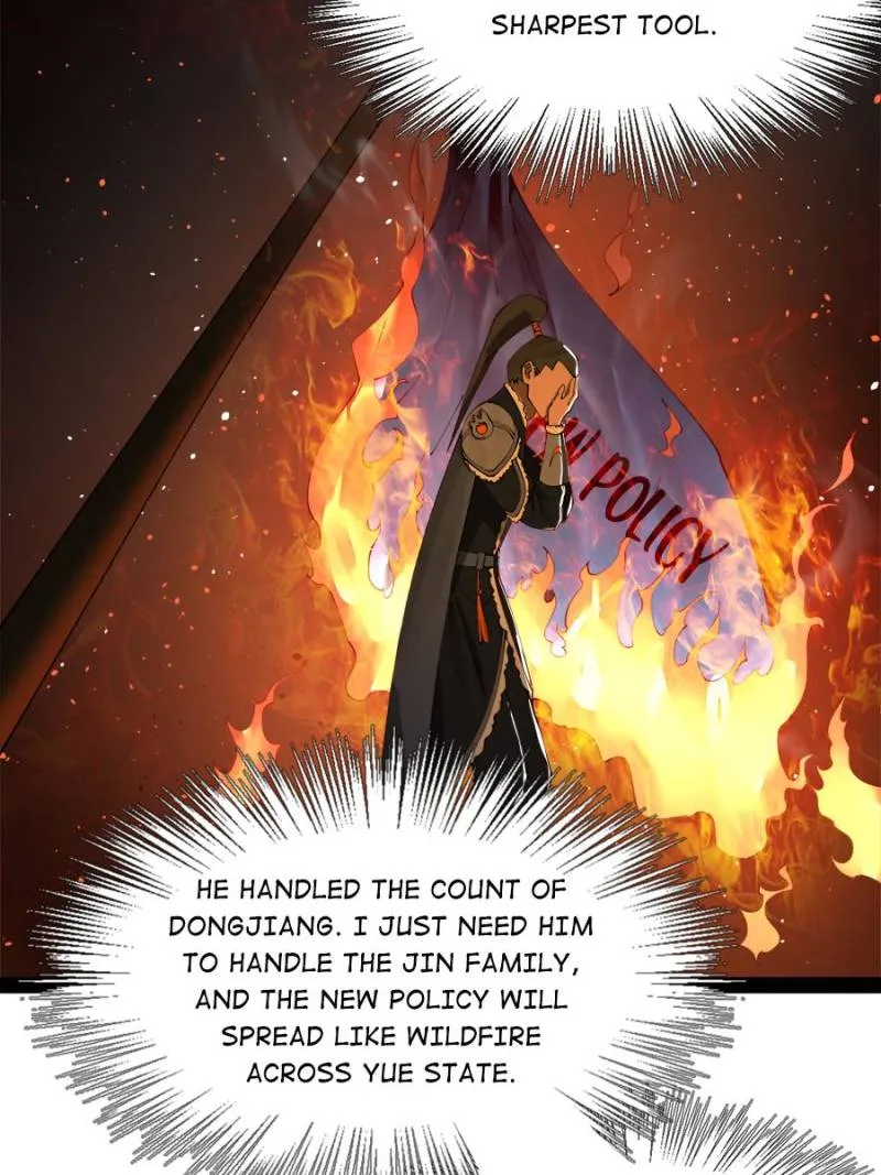 Survive As The Hero’s Husband! — Chapter 176 — page 38