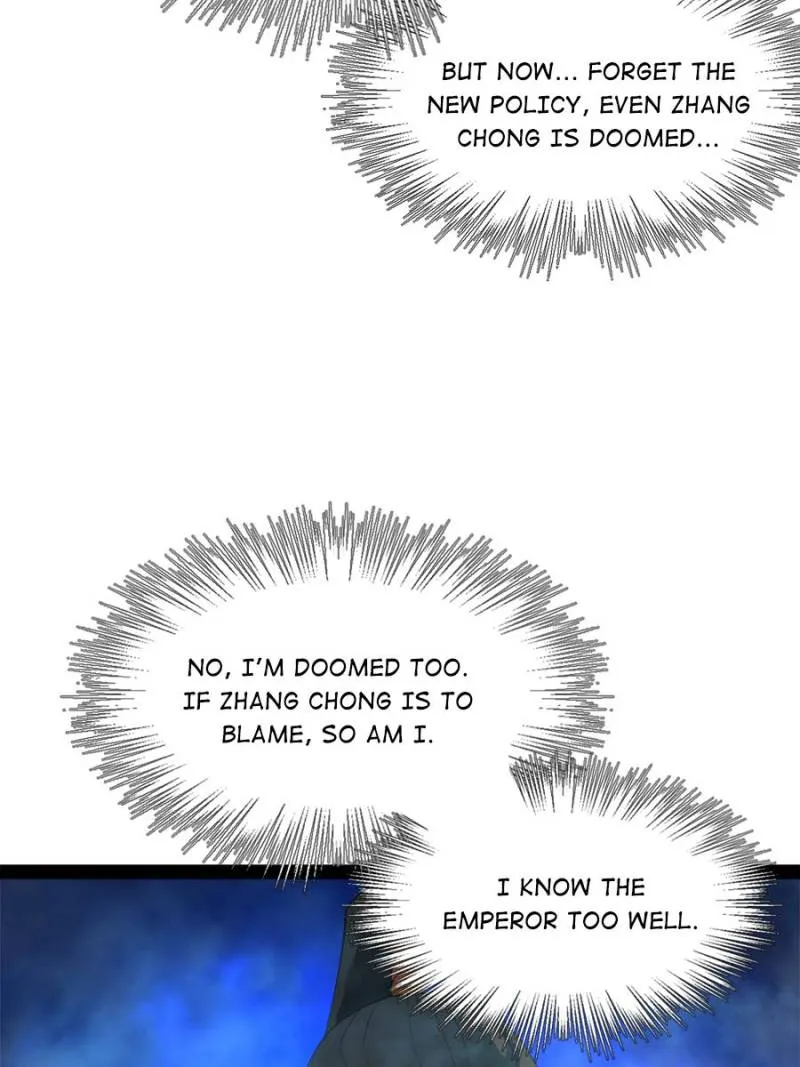 Survive As The Hero’s Husband! — Chapter 176 — page 39