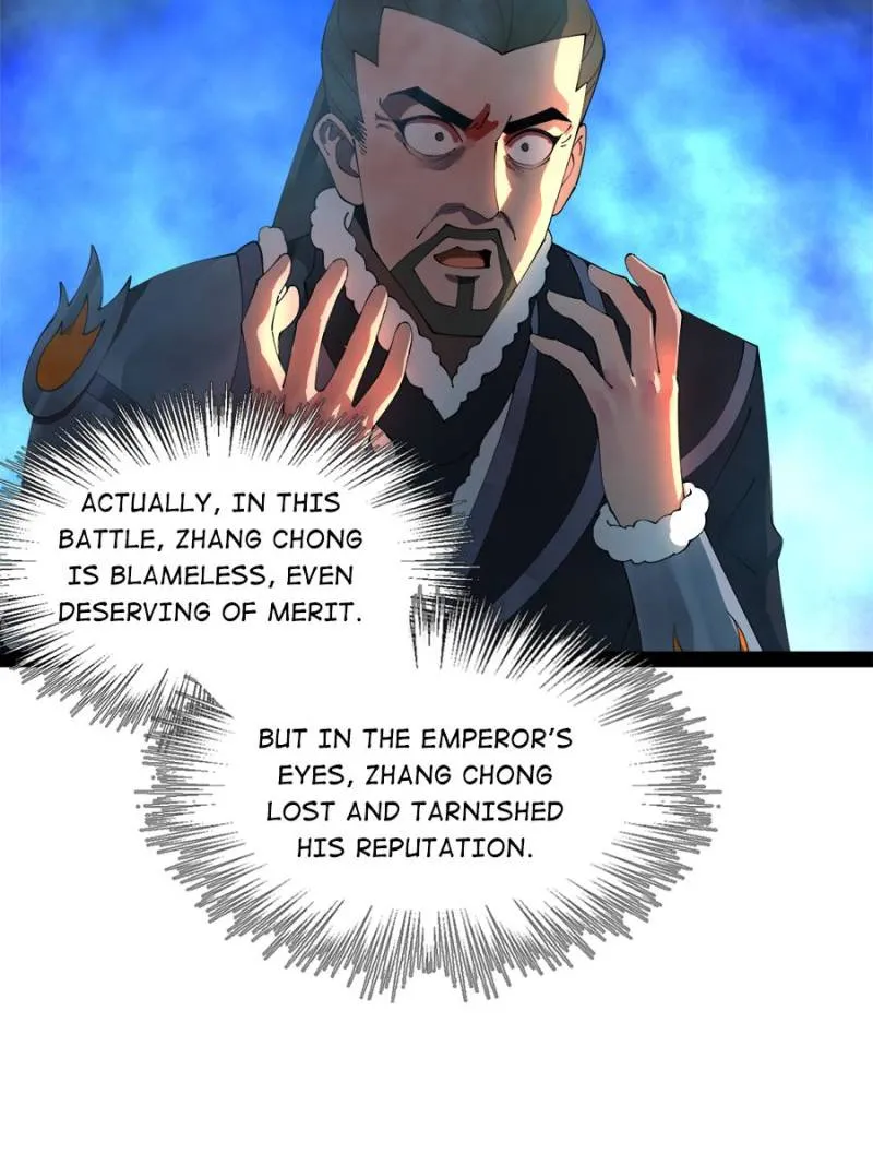 Survive As The Hero’s Husband! — Chapter 176 — page 40