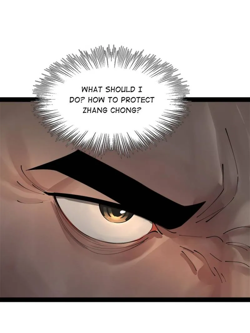 Survive As The Hero’s Husband! — Chapter 176 — page 41