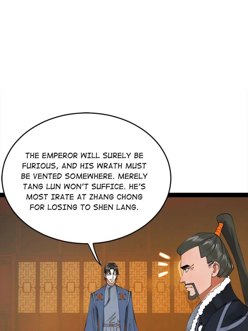 Survive As The Hero’s Husband! — Chapter 176 — page 42