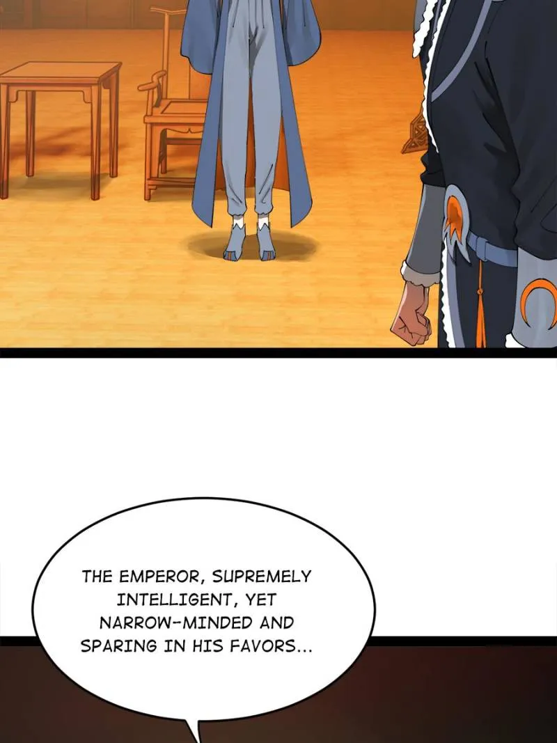 Survive As The Hero’s Husband! — Chapter 176 — page 43