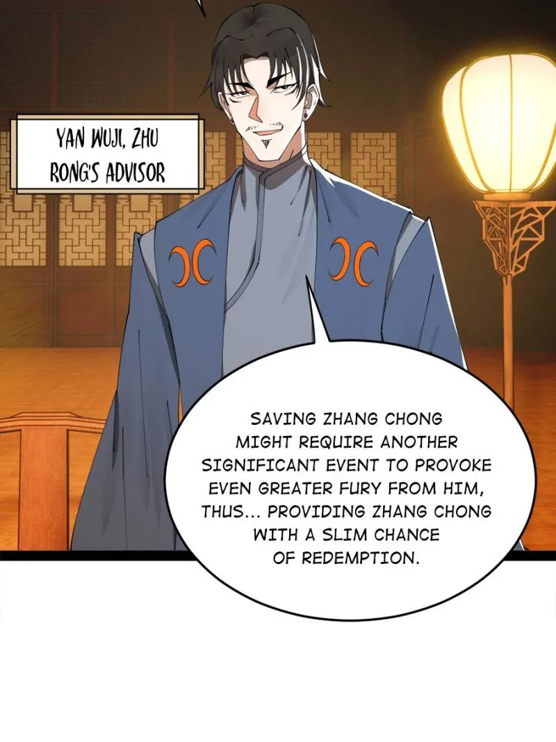 Survive As The Hero’s Husband! — Chapter 176 — page 44