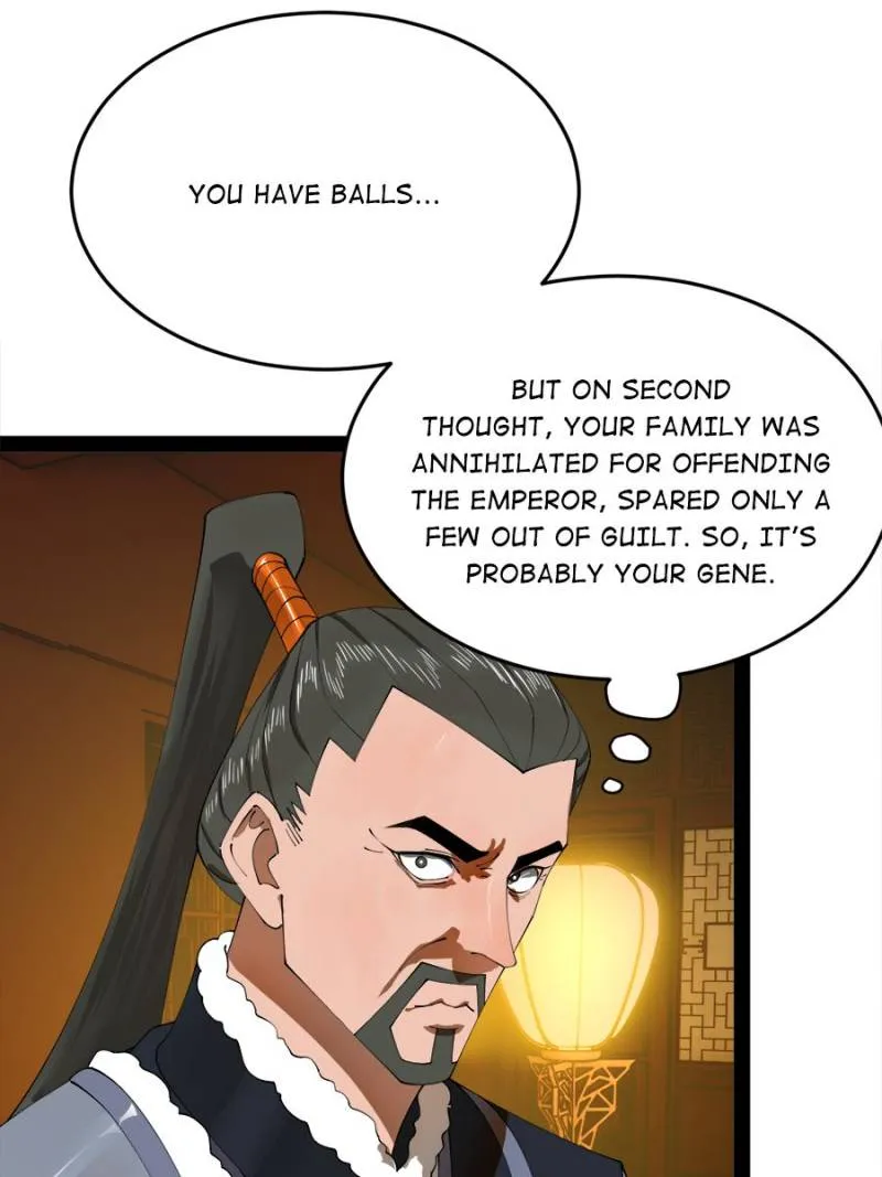 Survive As The Hero’s Husband! — Chapter 176 — page 45