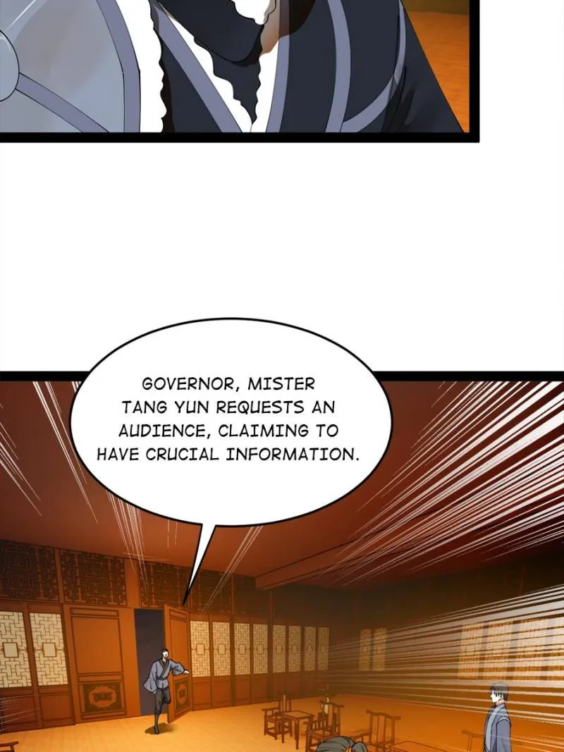 Survive As The Hero’s Husband! — Chapter 176 — page 46