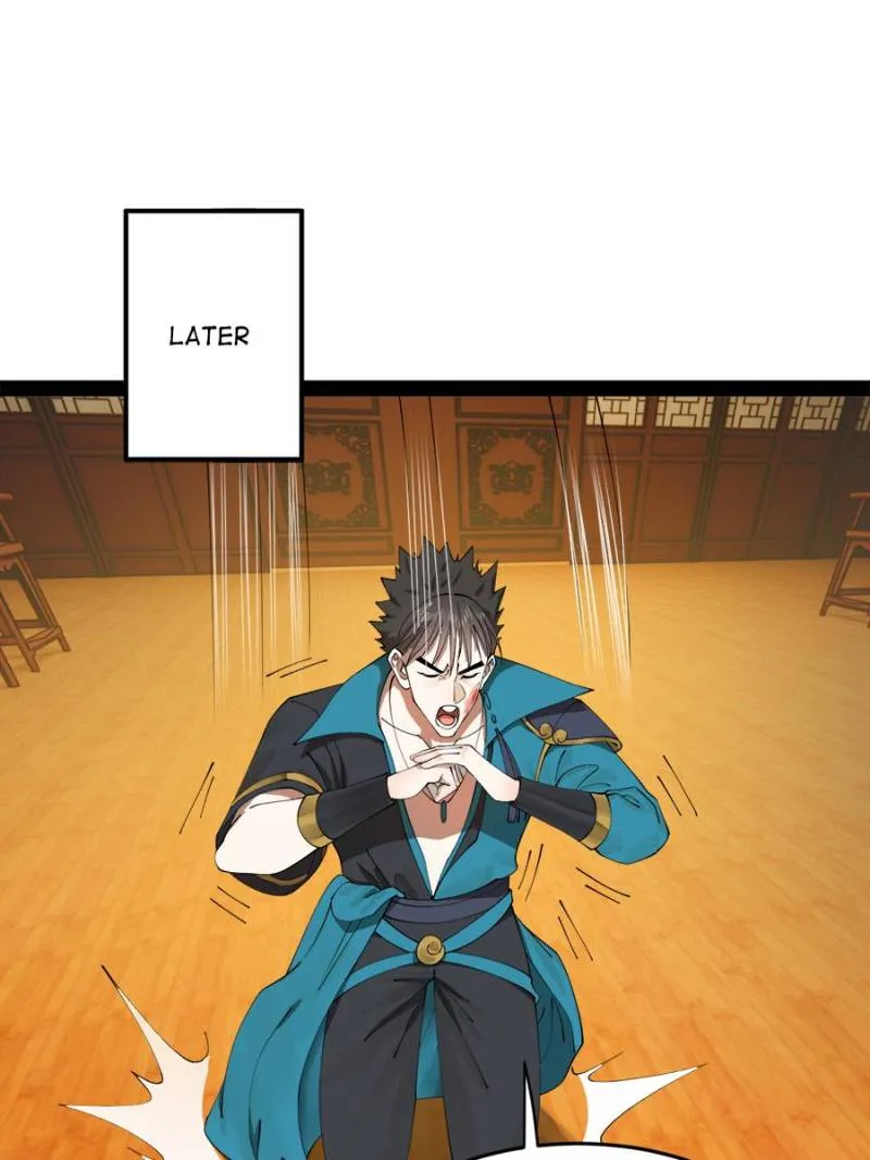 Survive As The Hero’s Husband! — Chapter 176 — page 49