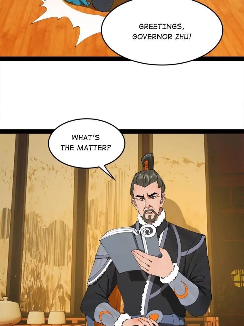 Survive As The Hero’s Husband! — Chapter 176 — page 50