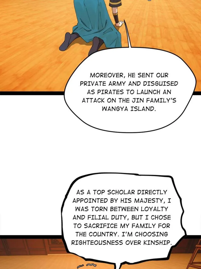 Survive As The Hero’s Husband! — Chapter 176 — page 52