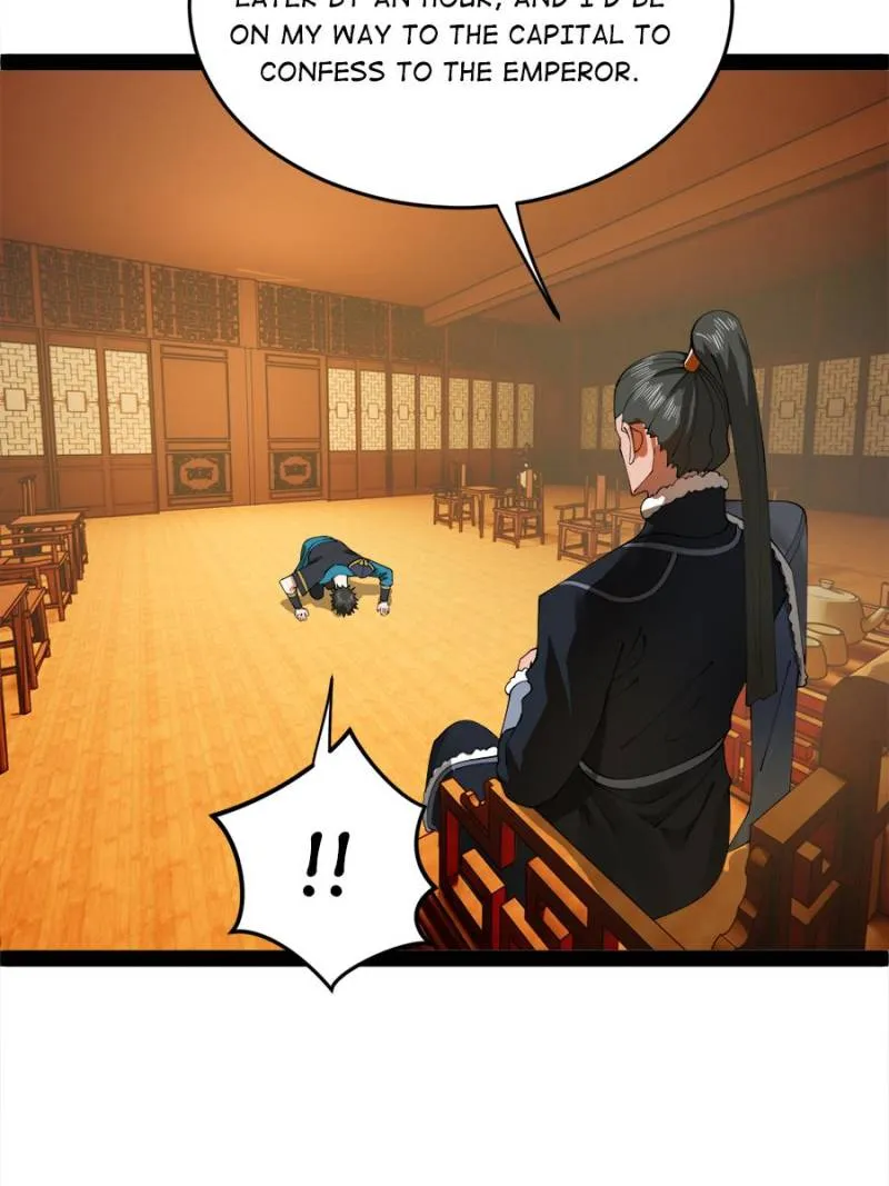 Survive As The Hero’s Husband! — Chapter 176 — page 57