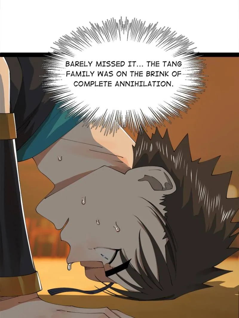 Survive As The Hero’s Husband! — Chapter 176 — page 58