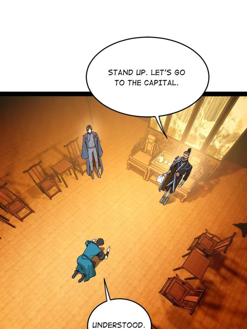 Survive As The Hero’s Husband! — Chapter 176 — page 61
