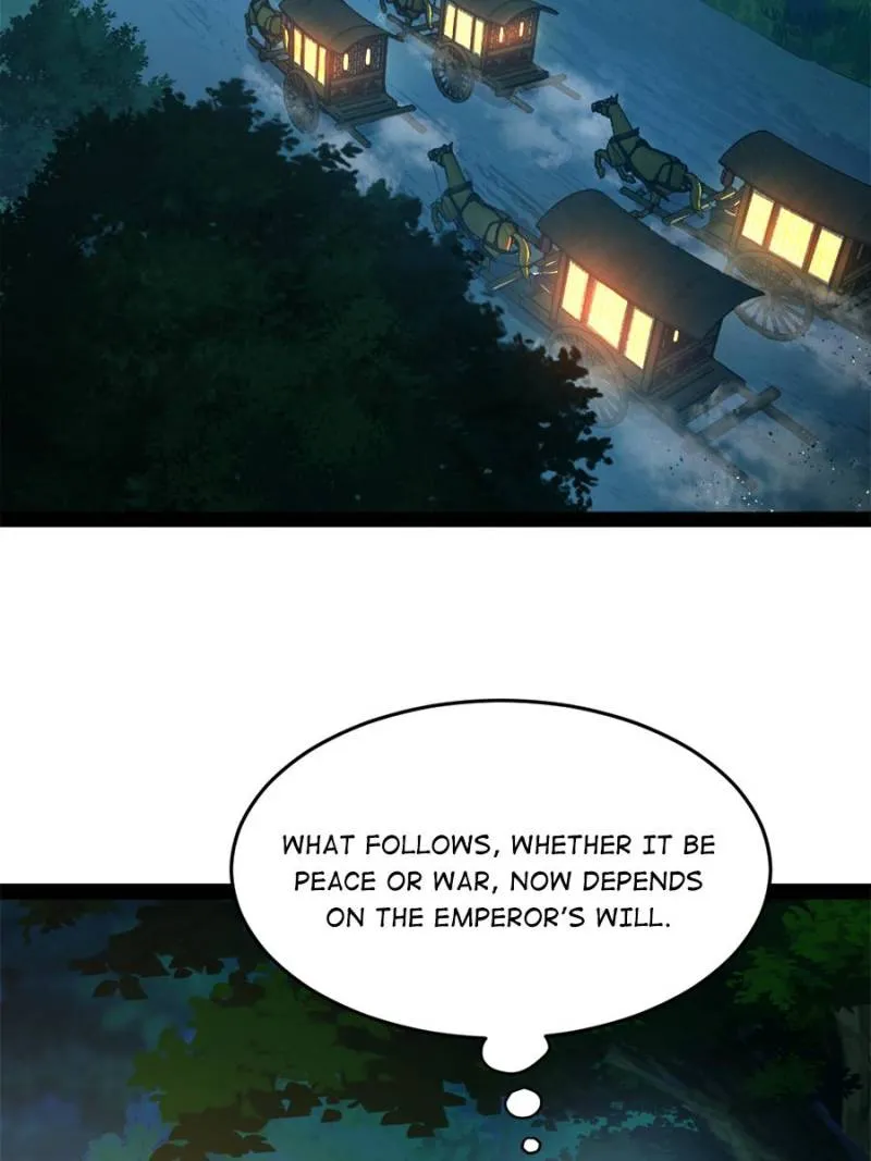 Survive As The Hero’s Husband! — Chapter 176 — page 63