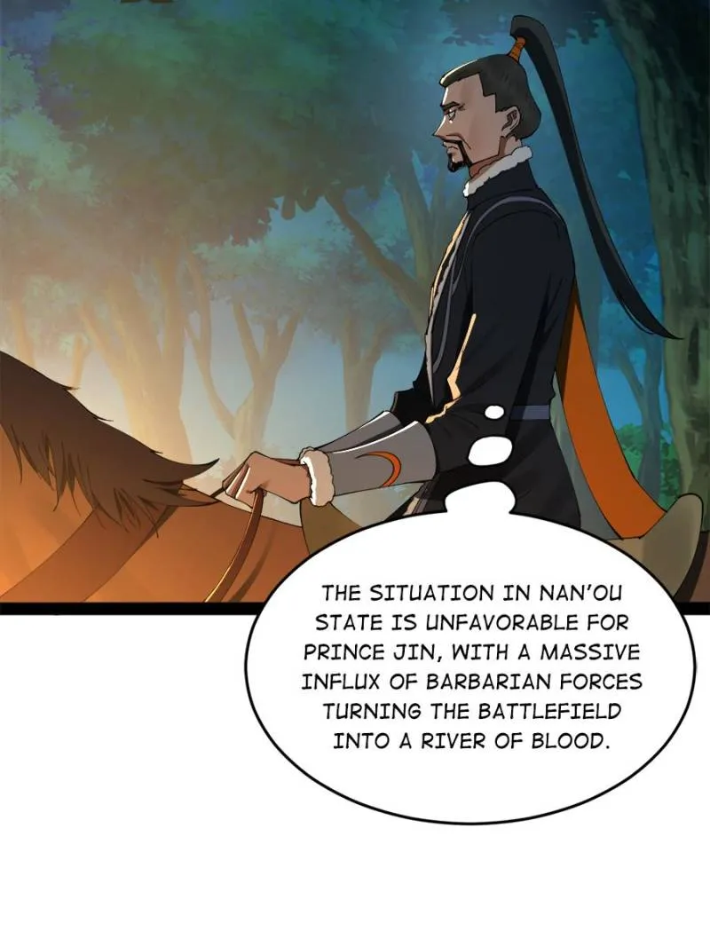 Survive As The Hero’s Husband! — Chapter 176 — page 64