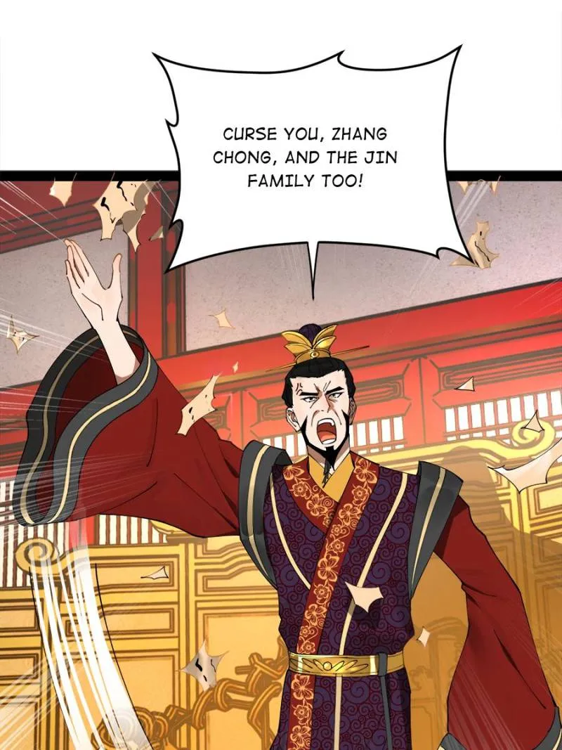 Survive As The Hero’s Husband! — Chapter 177 — page 7