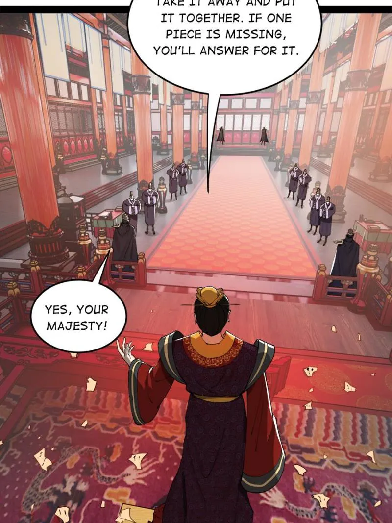 Survive As The Hero’s Husband! — Chapter 177 — page 9
