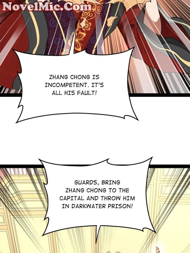 Survive As The Hero’s Husband! — Chapter 177 — page 13