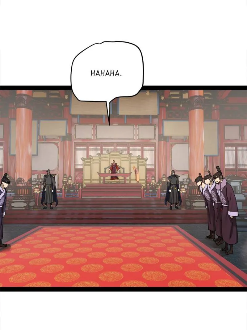 Survive As The Hero’s Husband! — Chapter 177 — page 16