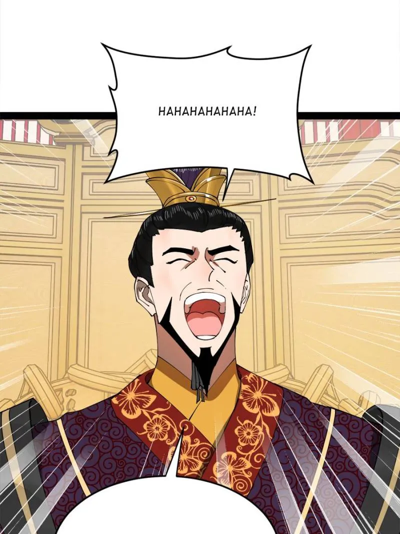 Survive As The Hero’s Husband! — Chapter 177 — page 17