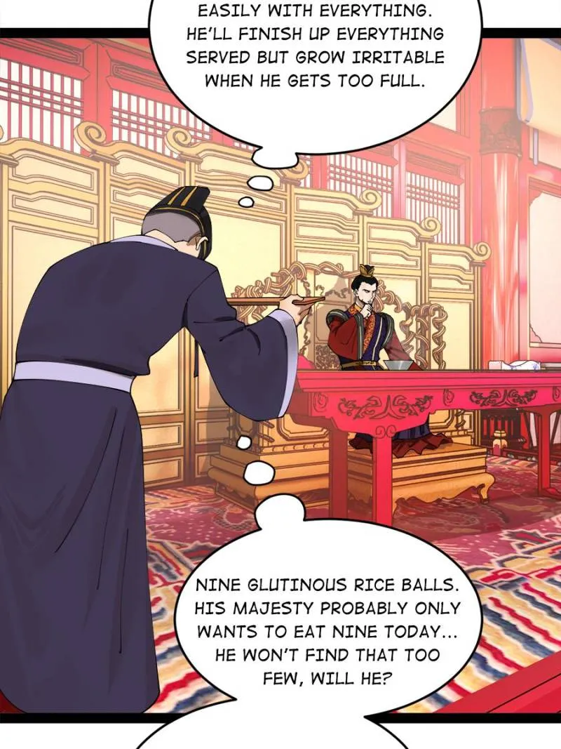 Survive As The Hero’s Husband! — Chapter 177 — page 20
