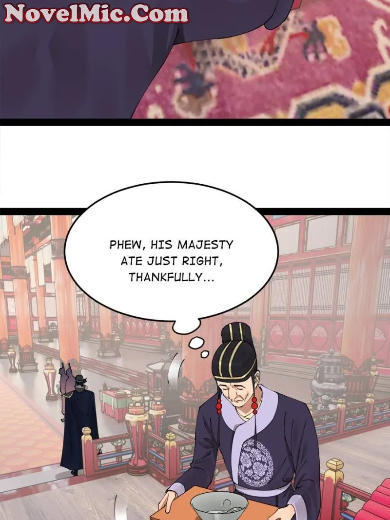 Survive As The Hero’s Husband! — Chapter 177 — page 22