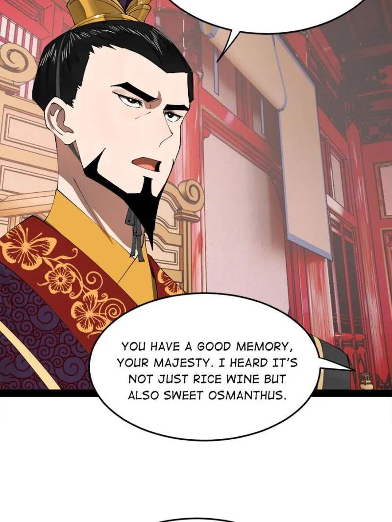 Survive As The Hero’s Husband! — Chapter 177 — page 25