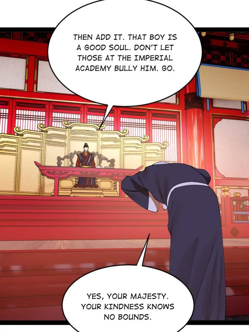 Survive As The Hero’s Husband! — Chapter 177 — page 26