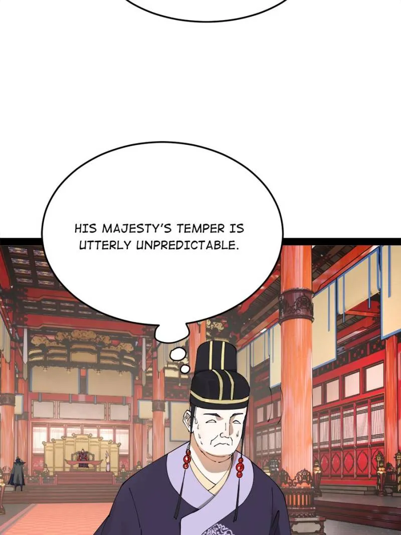 Survive As The Hero’s Husband! — Chapter 177 — page 27
