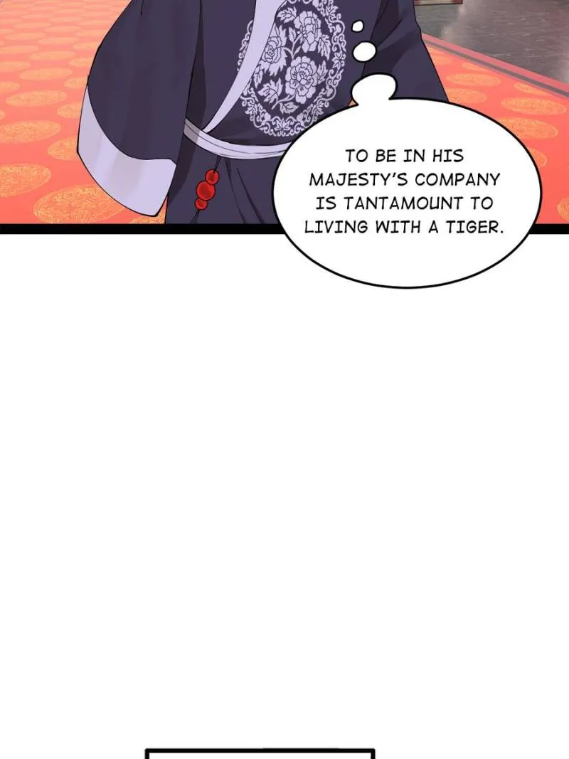 Survive As The Hero’s Husband! — Chapter 177 — page 28