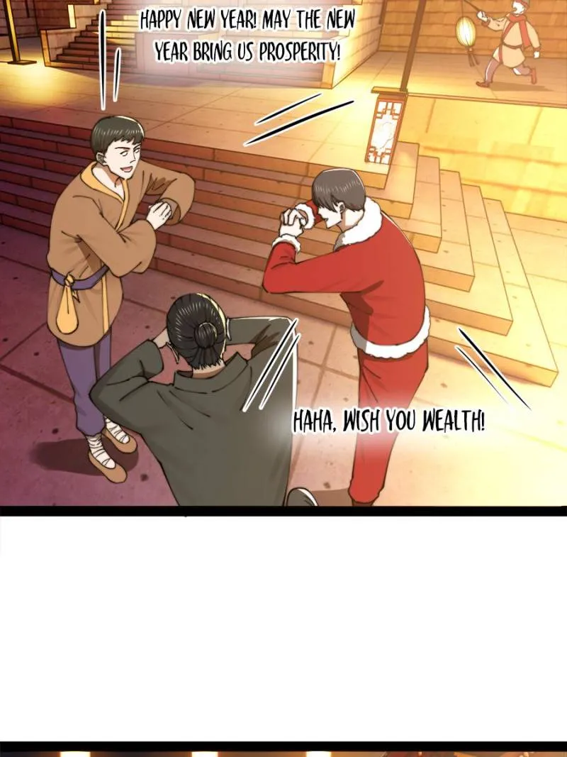 Survive As The Hero’s Husband! — Chapter 177 — page 32