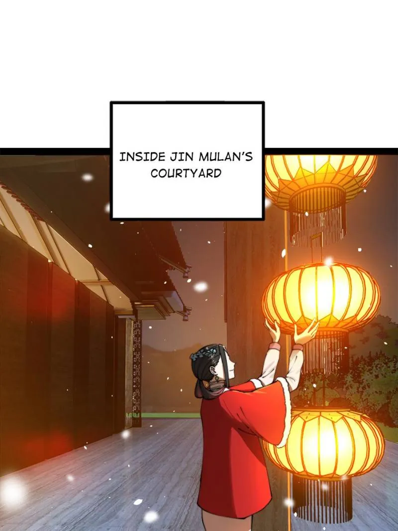 Survive As The Hero’s Husband! — Chapter 177 — page 34