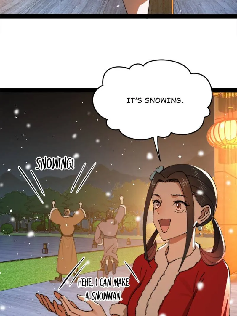 Survive As The Hero’s Husband! — Chapter 177 — page 35