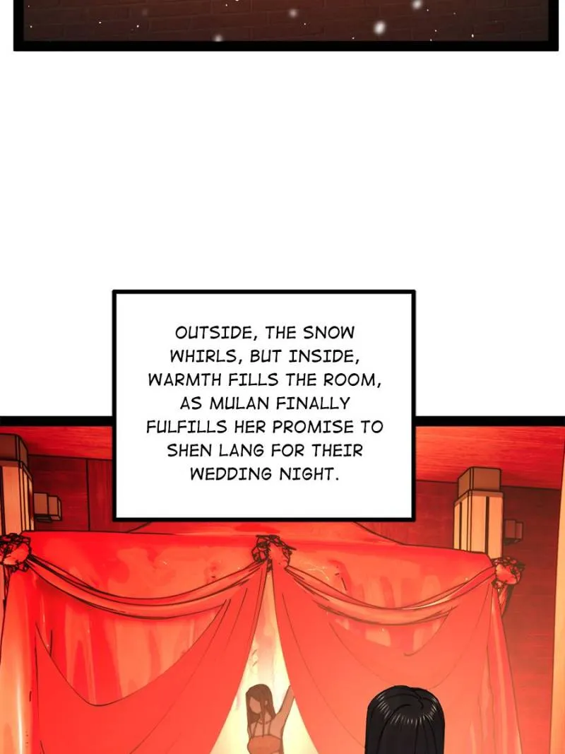 Survive As The Hero’s Husband! — Chapter 177 — page 38