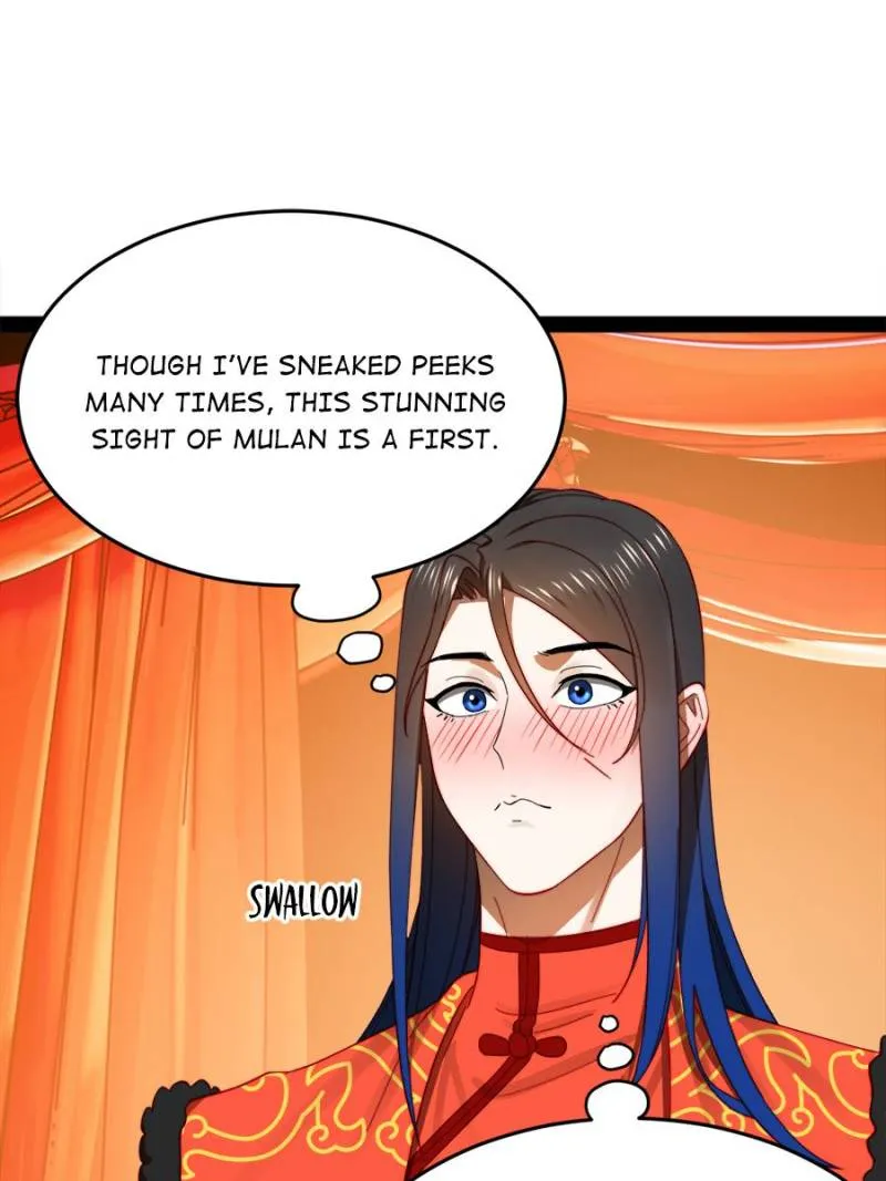 Survive As The Hero’s Husband! — Chapter 177 — page 43