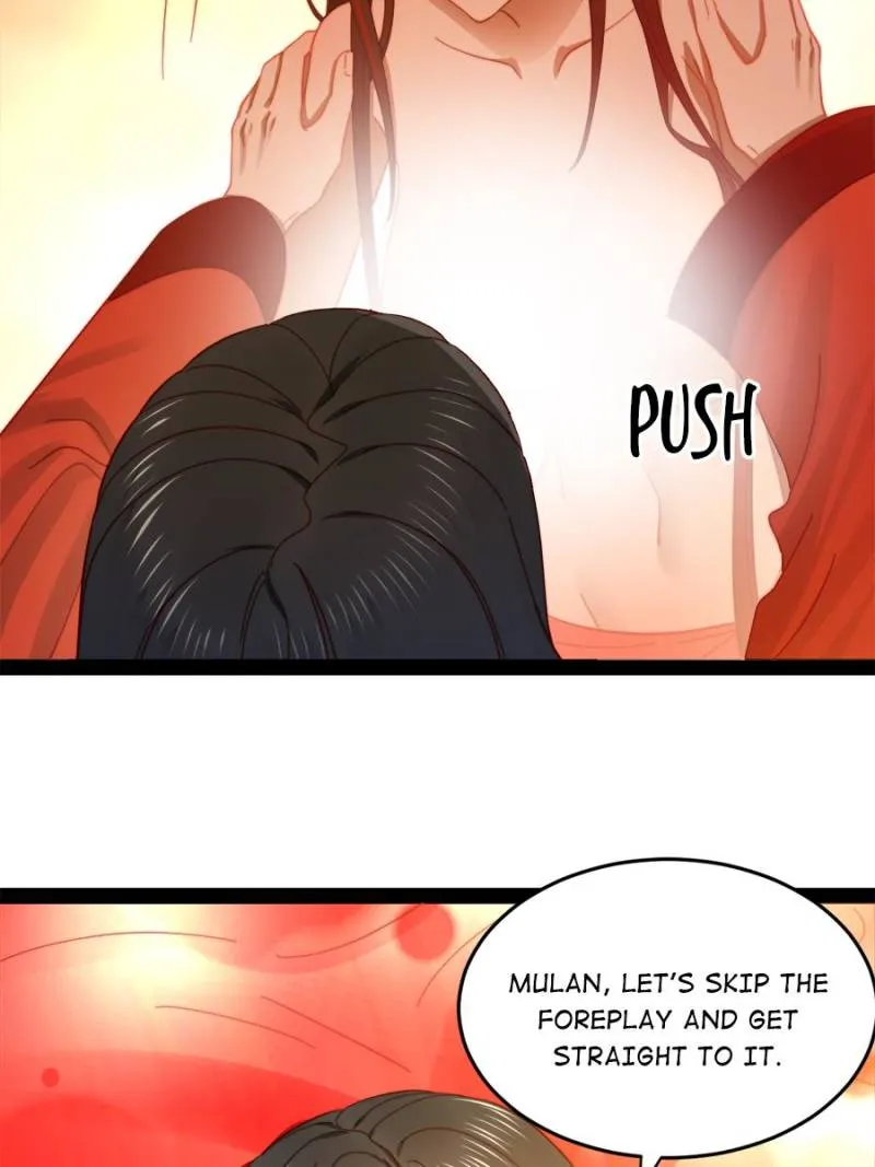Survive As The Hero’s Husband! — Chapter 177 — page 50