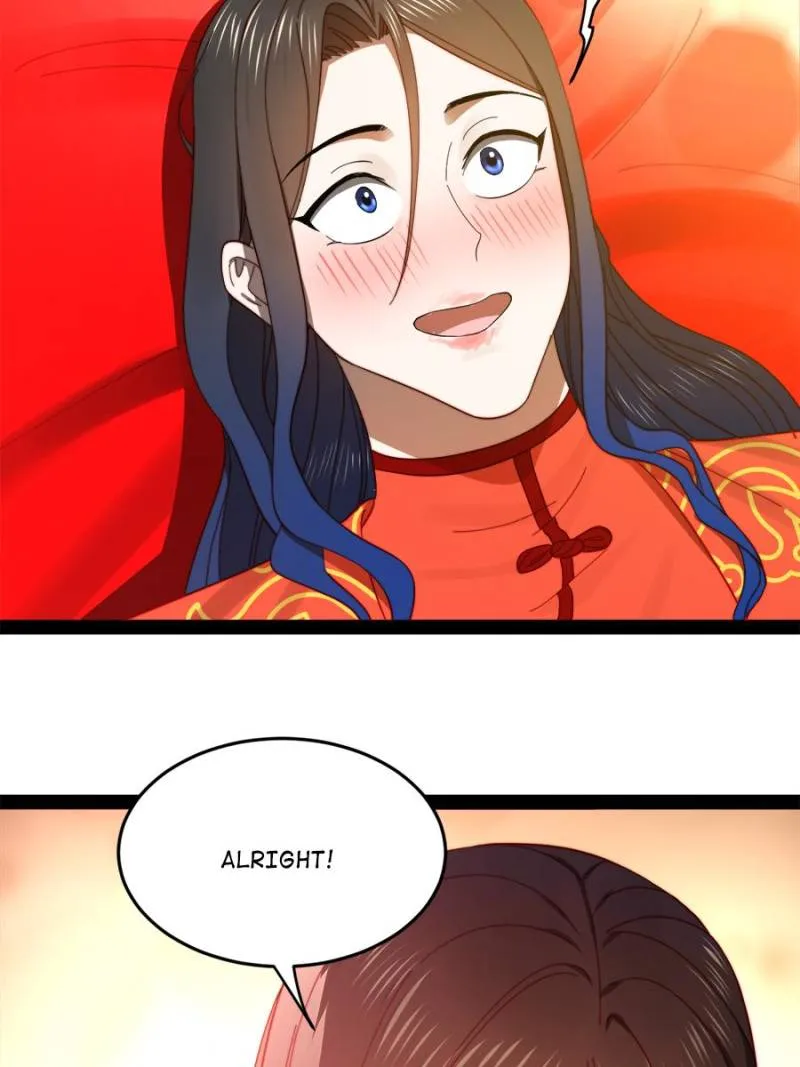 Survive As The Hero’s Husband! — Chapter 177 — page 51
