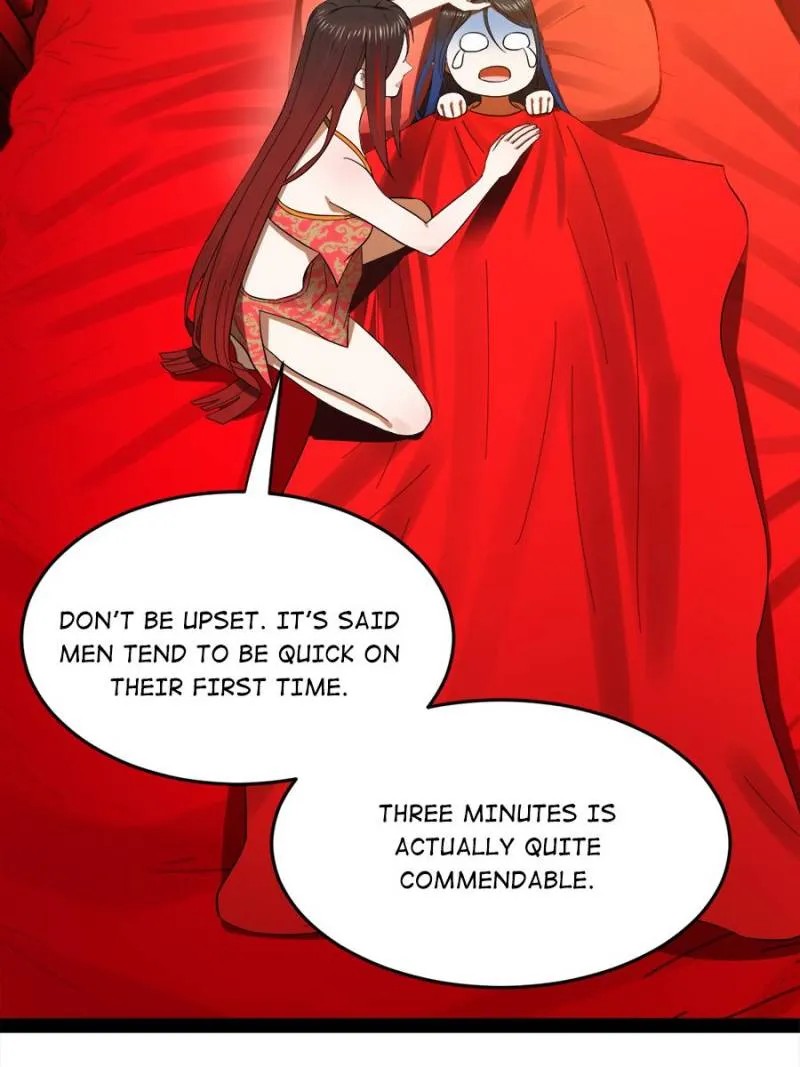 Survive As The Hero’s Husband! — Chapter 177 — page 60
