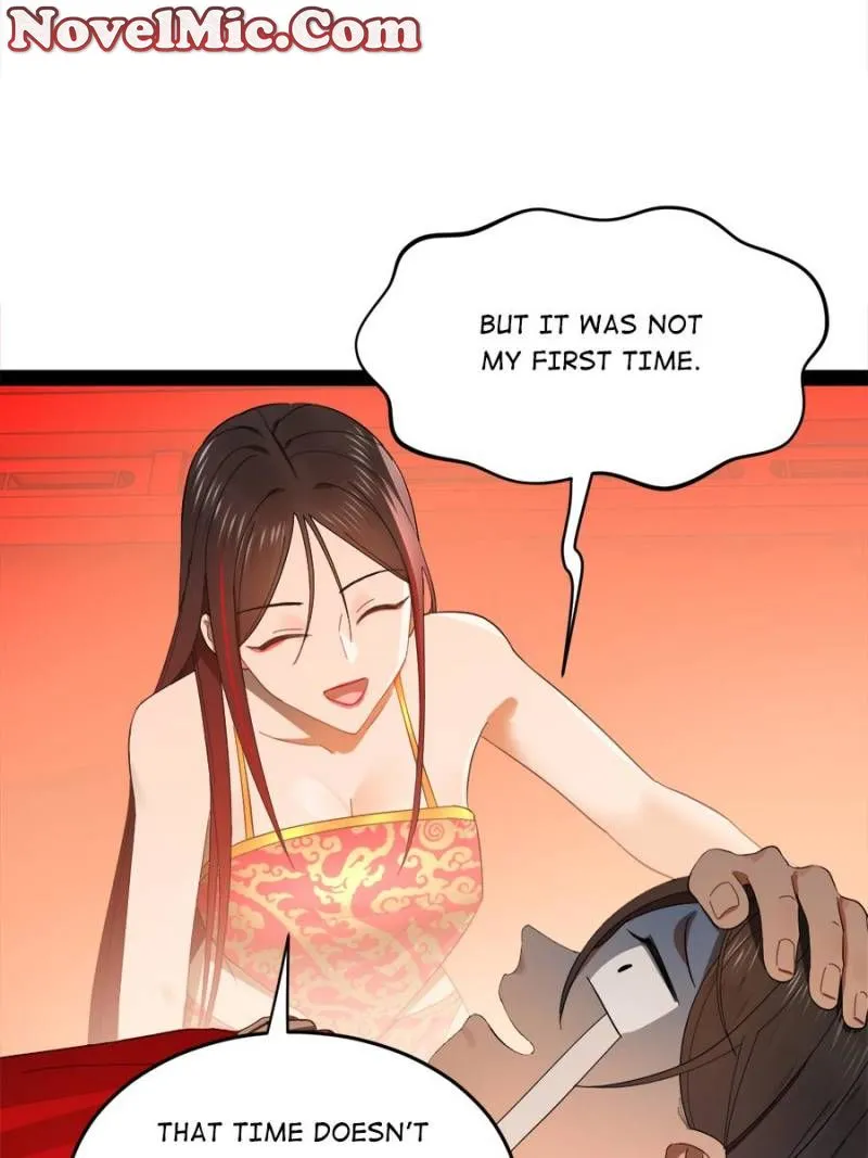 Survive As The Hero’s Husband! — Chapter 177 — page 61