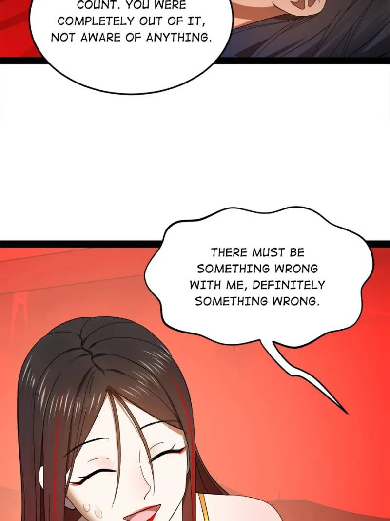 Survive As The Hero’s Husband! — Chapter 177 — page 62