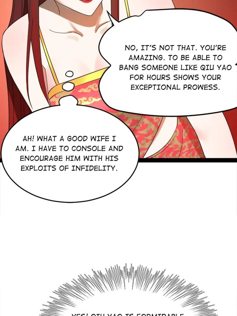 Survive As The Hero’s Husband! — Chapter 177 — page 63