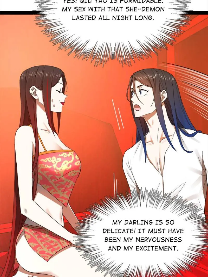 Survive As The Hero’s Husband! — Chapter 177 — page 64