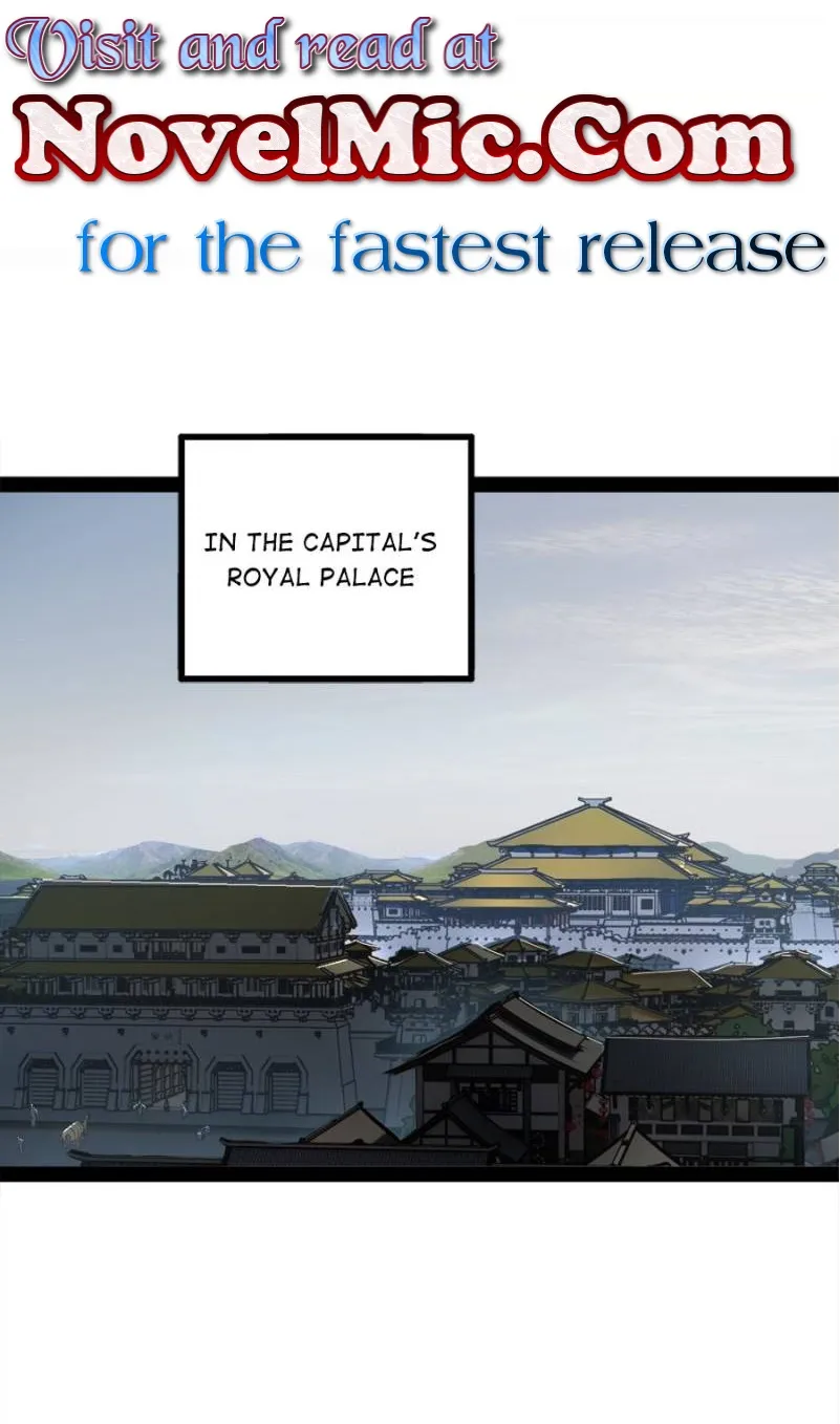 Survive As The Hero’s Husband! — Chapter 178 — page 1