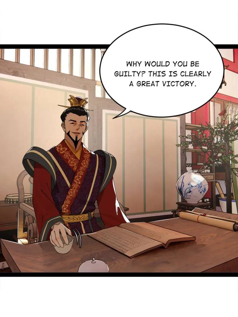 Survive As The Hero’s Husband! — Chapter 178 — page 3