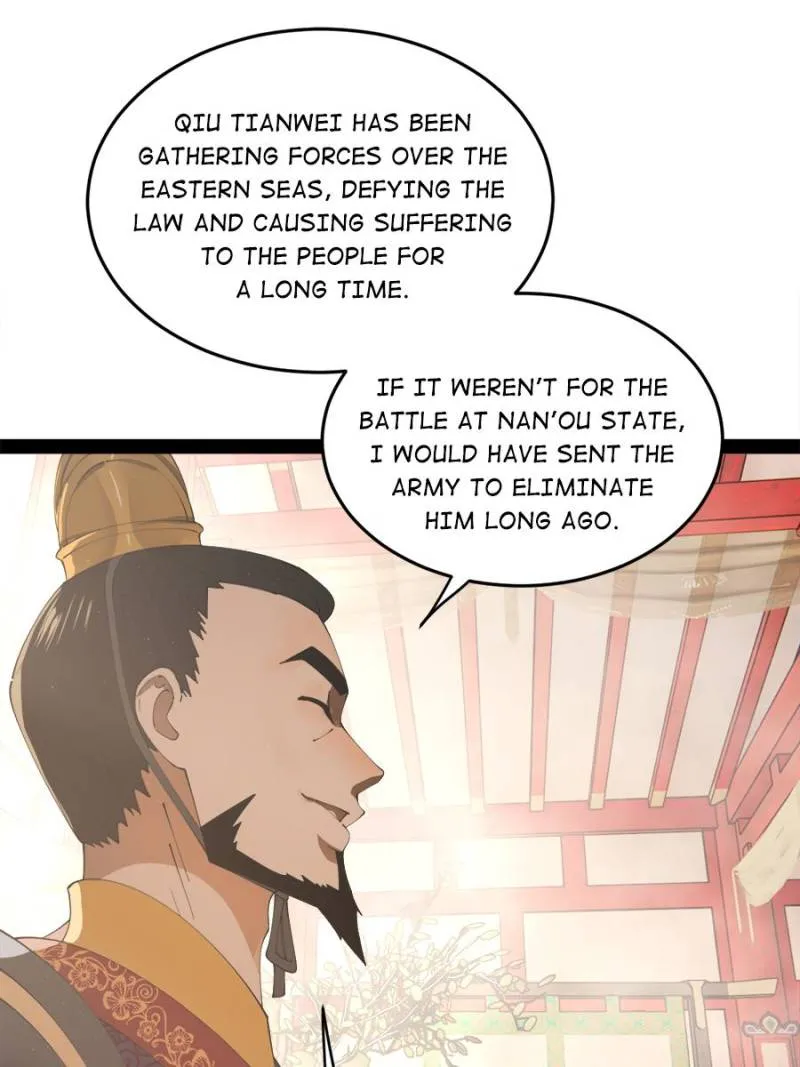 Survive As The Hero’s Husband! — Chapter 178 — page 4