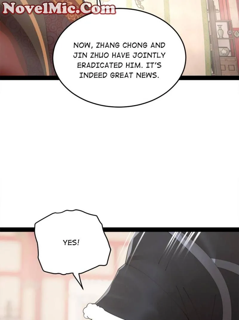 Survive As The Hero’s Husband! — Chapter 178 — page 5