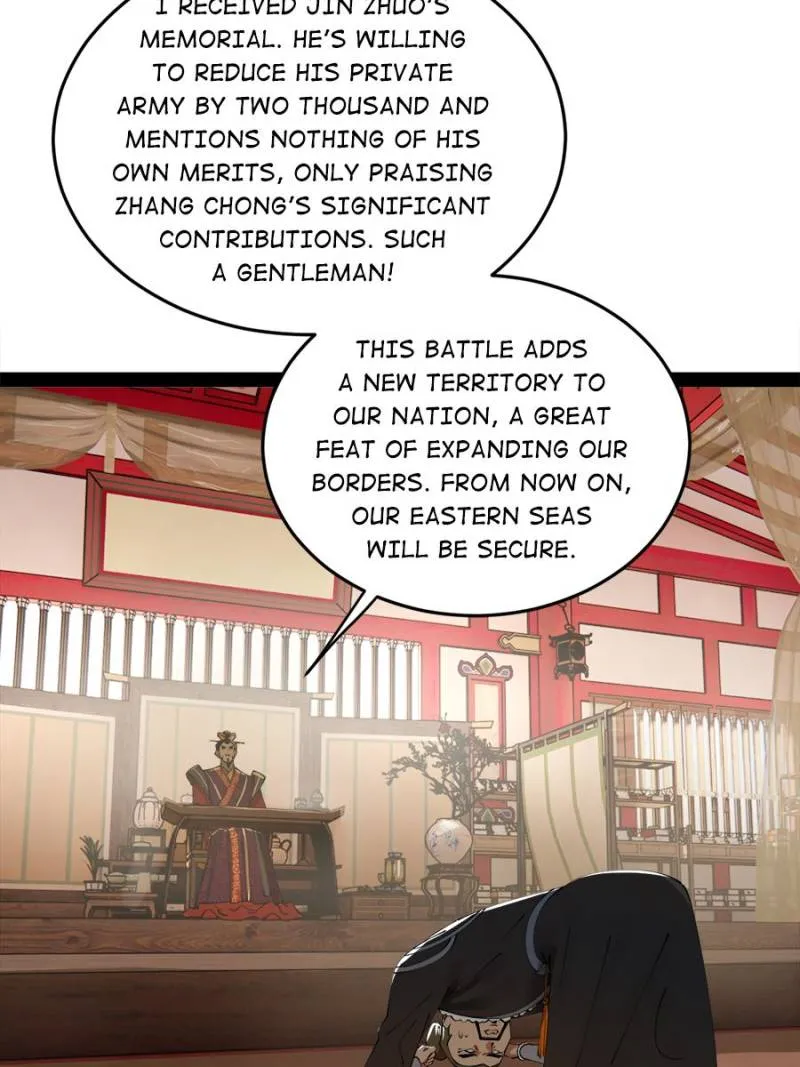 Survive As The Hero’s Husband! — Chapter 178 — page 7