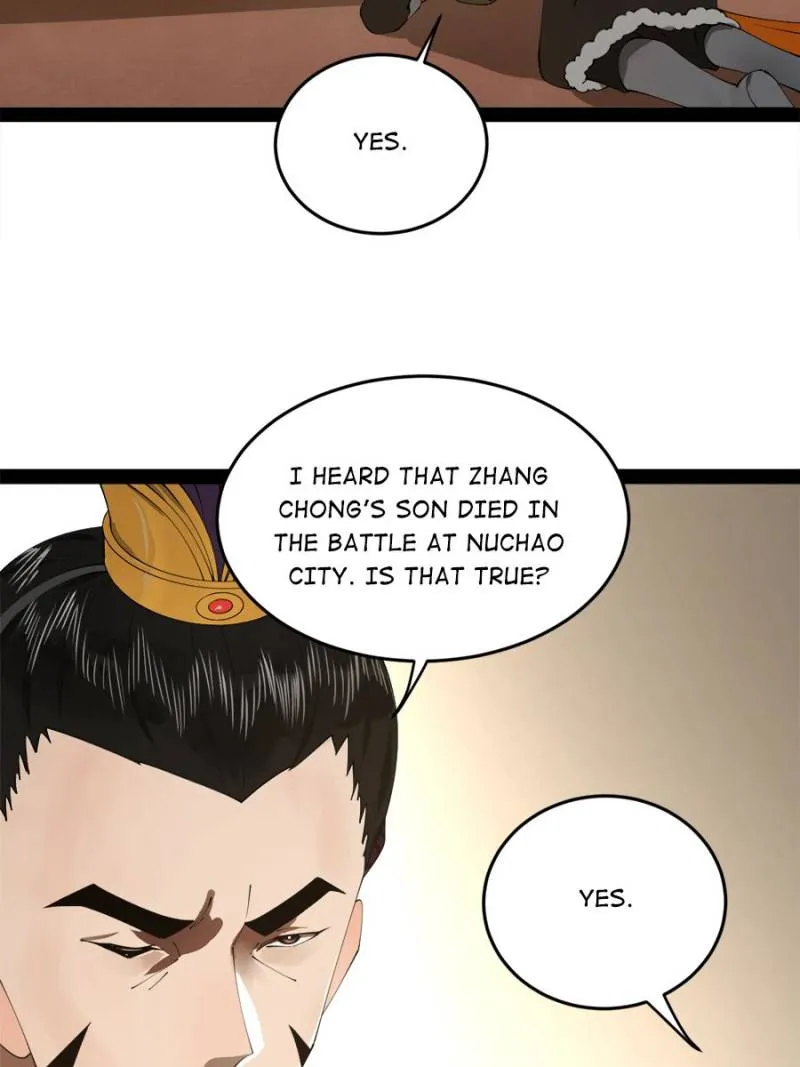 Survive As The Hero’s Husband! — Chapter 178 — page 8