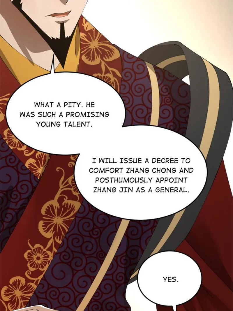 Survive As The Hero’s Husband! — Chapter 178 — page 9