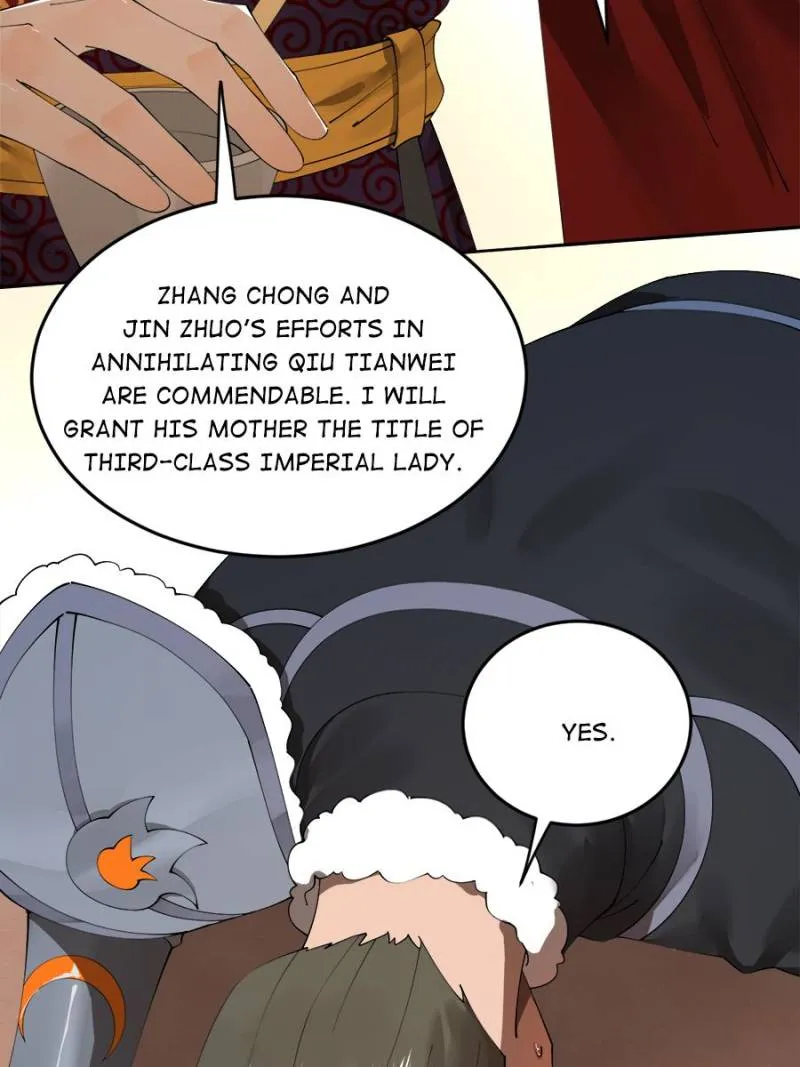 Survive As The Hero’s Husband! — Chapter 178 — page 10
